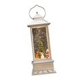 thumbnail image 1 of Glittering Christmas Music Box Lantern, Rotatable Scene Light Toy, For Wedding Decoration Birthday Gift Lámpara Blanca perfecl Linterna de luz musical, 1 of 8