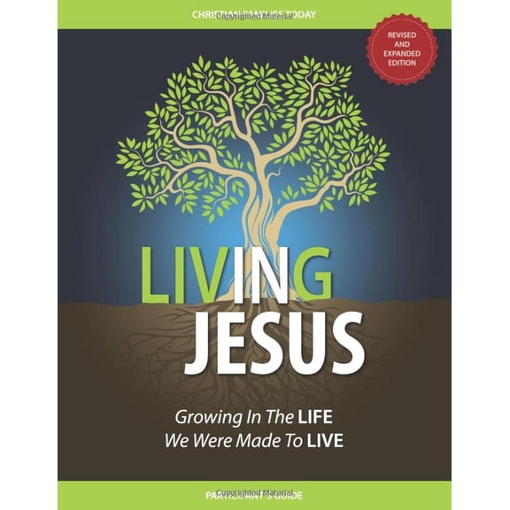 Pre-Owned Living IN Jesus: Growing In The Life We Were Made To Live
