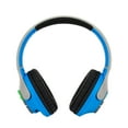 thumbnail image 6 of eKids Dinosaur Headphones for Kids, Volume Reduced Bluetooth Headphones for School, Home, or Travel, 6 of 7