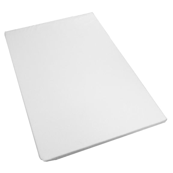 Colchón para Cuna Impermeable Cary 50 x 80 x 4 cm