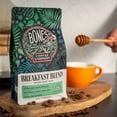 thumbnail image 3 of Bones Coffee Company Breakfast Blend | 12oz Whole Bean, 3 of 7