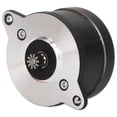 thumbnail image 4 of 3D Printer Motor, 36mm Stepper Motor Round Body 1.8 Angle Stainless Steel Low Loss Stator High Torsion  Thermal Control With 1meter Cable For Replacement, 4 of 8