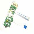 thumbnail image 1 of NEW For HP Pavilion 14-N 15-N 15-F Power Button Board with Cable DA0U83PB6E0 1PCS, 1 of 2