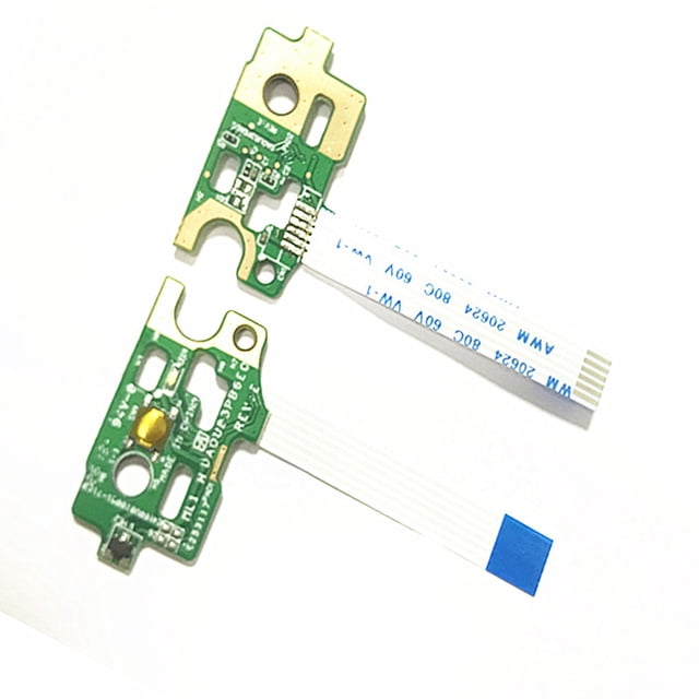 NEW For HP Pavilion 14-N 15-N 15-F Power Button Board with Cable DA0U83PB6E0 1PCS