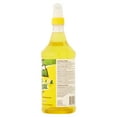 thumbnail image 5 of Mean Green MG10532 Lemon Scent hygienic Liquid Cleaner, 32oz Spray Bottle, 5 of 5