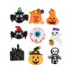 thumbnail image 1 of 27 piezas de Accesorios de bricolaje de Halloween Allinless Decoraciones de Halloween, 1 of 3