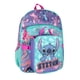 thumbnail image 2 of Juego de 5 piezas de Lilo y Stitch Angel de Bioworld Disney, mochila, lonchera, llavero, estuche para lápices, 2 of 6