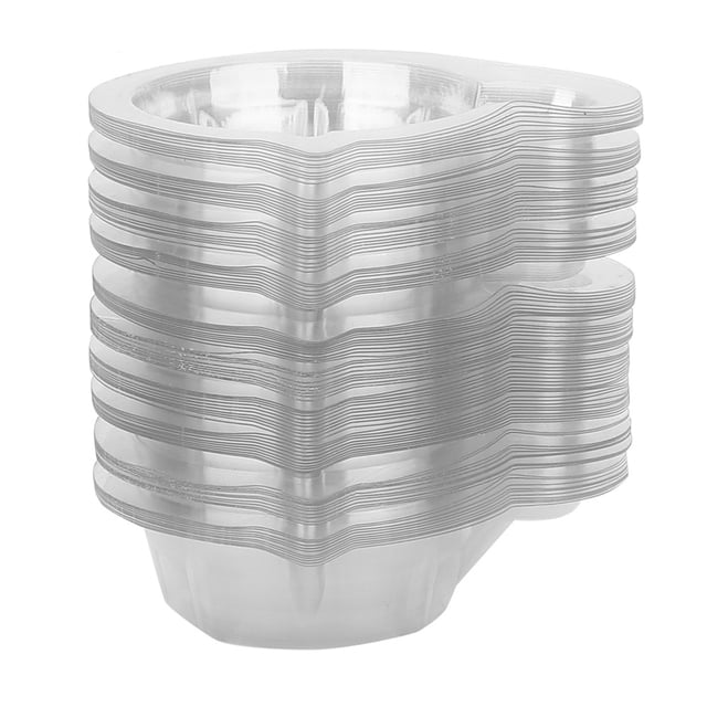 Vaso de orina desechable, 100 piezas Recipiente de orina desechable para prueba de embarazo temprano Recipiente de orina Máxima comodidad