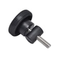 thumbnail image 1 of Pump Hand Knob, Swivel Nut and Knob Anti Aging  for Swimming Pool Pump, 1 of 7