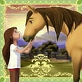thumbnail image 3 of Ravensburger - Spirit: Aventures à cheval casse-têtes 3 x 49pc, 3 of 4