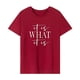 thumbnail image 1 of Camiseta para mujer, disfraz de verano, camiseta básica suave para senderismo, playa, viajes, regalo para mujer M, 1 of 7