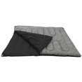 thumbnail image 1 of Sac de couchage double North 49, 1 of 2