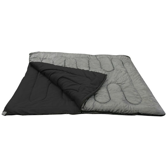 North 49 Double Comfort Sleeping Bag