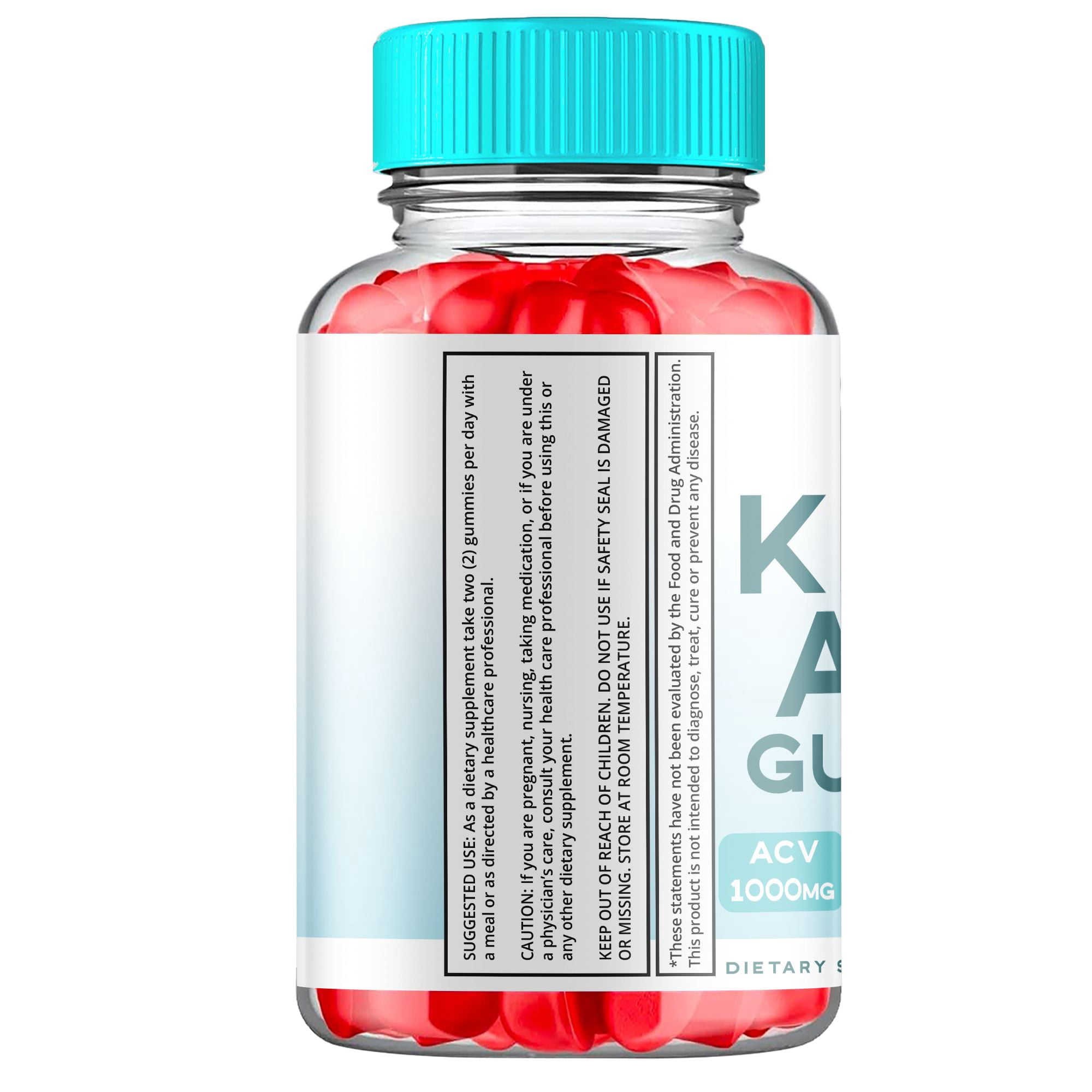 (2 Pack) Keto Genesis Keto ACV Gummies - Apple Cider Vinegar Supplement for Weight Loss - Energy & Focus Boosting Dietary Supplements for Weight Management & Metabolism - Fat Burn - 120 Gummies