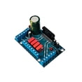 thumbnail image 1 of braveheart TDA7388 Amplifier Board Accessories Modification Professional Replace Efficient 41W 4 Tracks Amp Boards Audio Accessory, 1 of 6