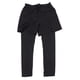 thumbnail image 3 of Pantalones De Legging De Pieza Falsa,Leggings De Gimnasio Fake 2 para Hombre Negros Leggings De Gimnasio Tecnología De Vanguardia, 3 of 8