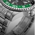 thumbnail image 4 of RELOJ INVICTA PRO DIVER 21866 PLATEADO Invicta 21866, 4 of 5