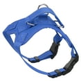 thumbnail image 4 of Pet Harness Pet Saddle Harness Soft Padded Dog Vest Dog Saddle Harness Dog Harness Multifunctional Reflective Adjustable Oxford Cloth Pet Saddle Harness For Dogs Pets, 4 of 8
