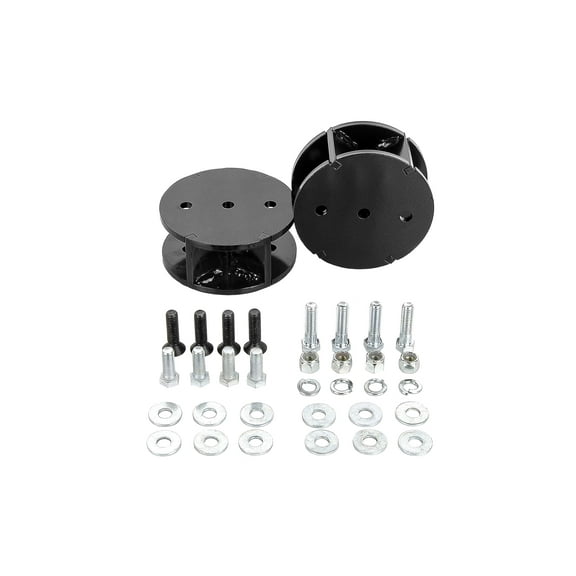 2 inch Spacer for Air Bag Suspension Kits