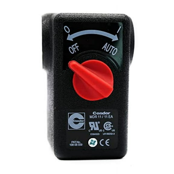 CW218901AV Campbell Hausfeld Air Compressor Pressure Switch -200 PSI$$Tools & Hardware Other