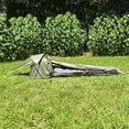 thumbnail image 3 of Mosiee Ultra-Lightweight Single Person Tent: Perfect For Hiking And Camping, 3 of 8