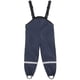 thumbnail image 2 of Peto de lluvia unisex para niños, pantalones de barro impermeables y resistentes al viento, 2 of 5