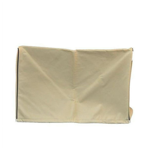 A/C Safe Exterior Cover for Small Window Air Conditioners