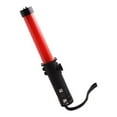 thumbnail image 4 of Justharion Baguette de Signalisation de Sécurité à Led Rouge 1.37x11.4 Pouces 5Set, 4 of 6