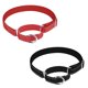 thumbnail image 1 of Collar de entrenamiento de seguridad, hebilla reflectante ajustable, resistente, antideslizante, para perros pequeños, 1 of 5