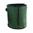 thumbnail image 4 of Bolsa de almacenamiento de carbón Dispensador de carbón Accesorios versátiles Suministros para barbacoa Parrilla L, 4 of 7