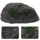 thumbnail image 1 of FESTFENDS Rocas Decorativas Simuladas En Espuma Para Uso En Escenarios Y Paisajismo, 1 of 6
