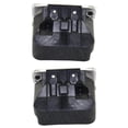 thumbnail image 3 of New Pair of Daytime Running Lights Compatible With Chevrolet GMC Colorado Canyon 2004 2005 2006 2007 2008 2009 2010 2011 2012 By 762405-61448-9 22863814 GM2592135, 3 of 3