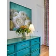 thumbnail image 2 of Marmont Hill Yellow Ranunculus by Judy Stalus Canvas Wall Art, 2 of 7