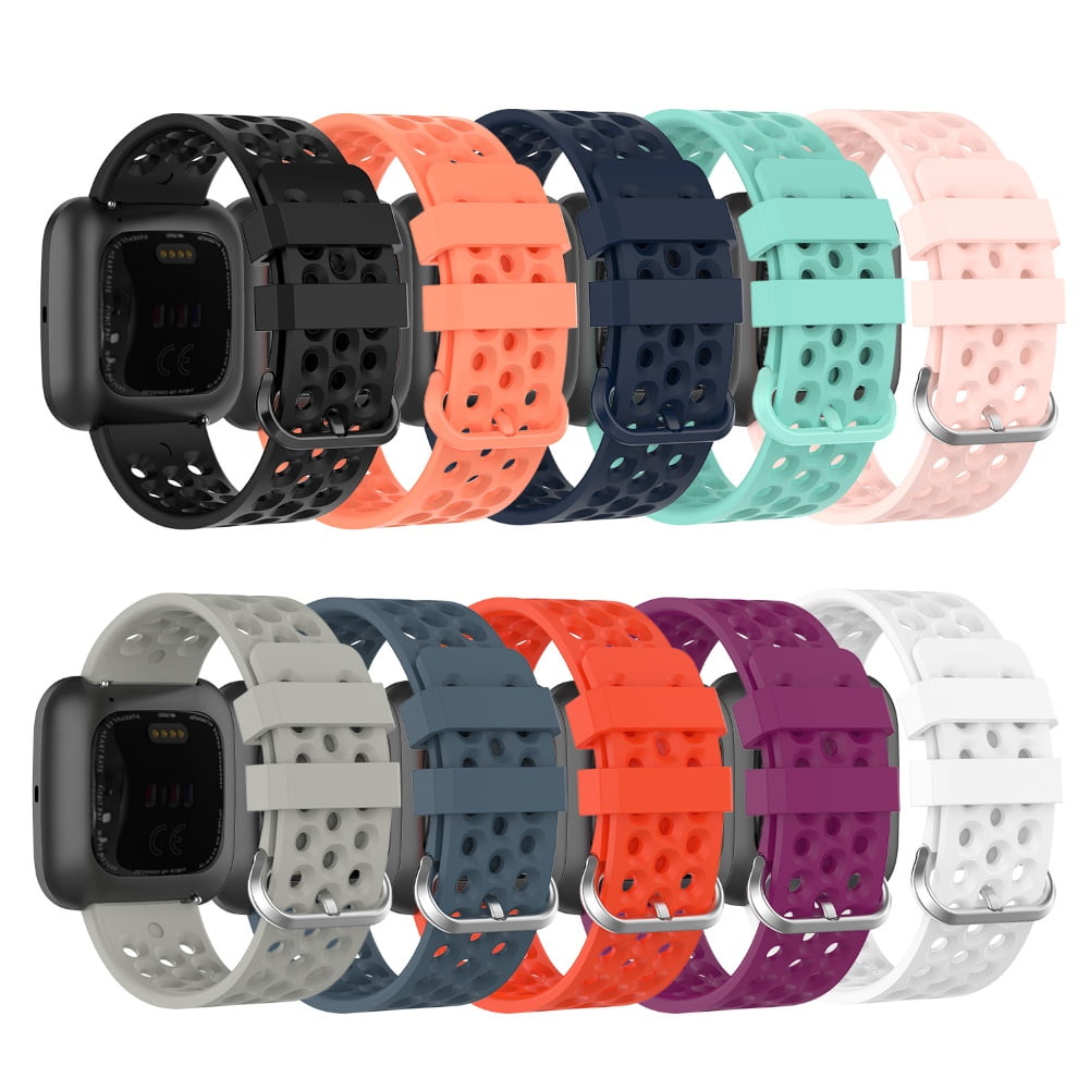 2 x Virgin Pulse Max Buzz Bluetooth Wristband Activity Tracker NEW SEAL BOX 