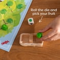 thumbnail image 3 of Juego de mesa HABA Orchard Game Cooperative para mayores de 3 años fabricado en Alemania, 3 of 9