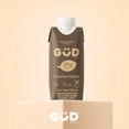 thumbnail image 2 of Bebida Vegetal Gud Sabor Vainilla con 20 g de proteína 330 ml, 2 of 6