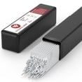 thumbnail image 1 of Varilla de soldadura TIG de aluminio YESWELDER ER4043 1/8x16 2.27 kg, 1 of 5
