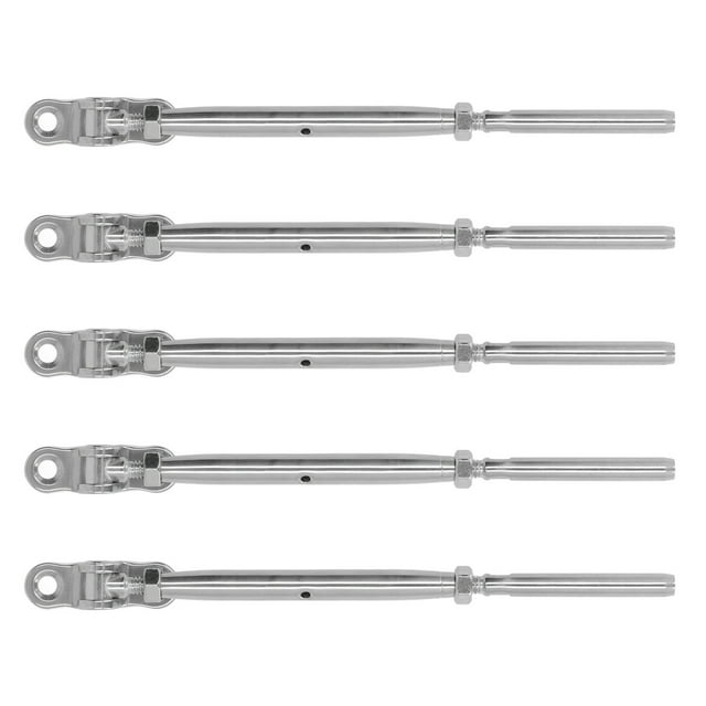 Tornillo de tracción de estampación de rosca de metal, 5 piezas de tornillo de tracción de estampación de rosca Hardware industrial multifuncional