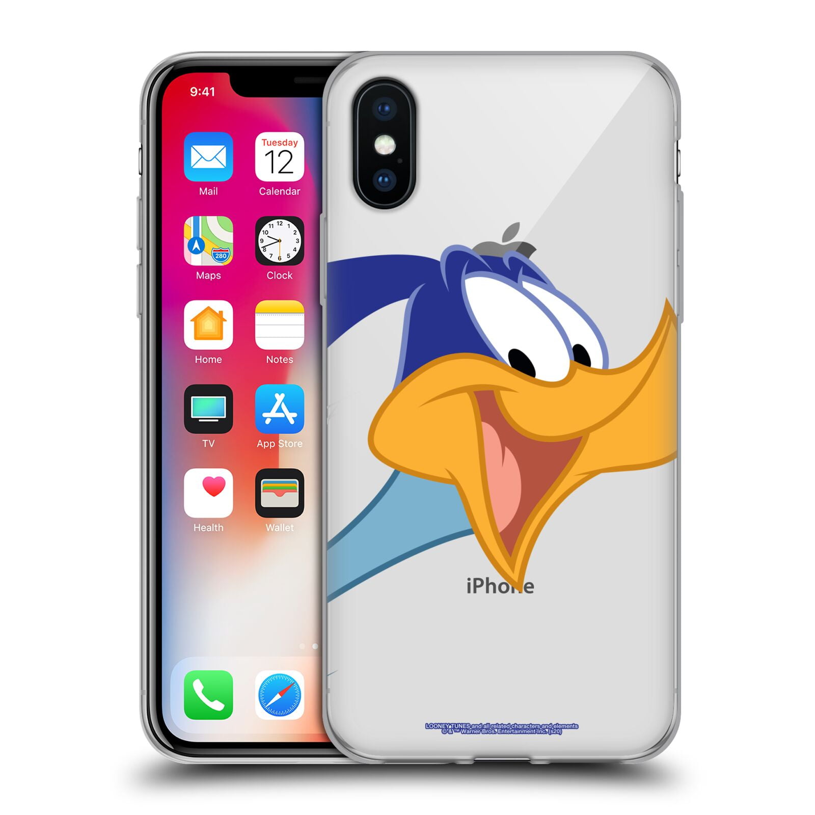 road runner soft case