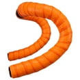 thumbnail image 1 of Lizard Skins Ruban de Poignée de Guidon Unisexe DSP Bar V2, Orange Mandarine, Taille Unique, DSPCY, 1 of 2
