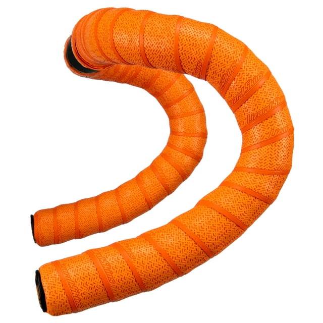 Lizard Skins Ruban de Poignée de Guidon Unisexe DSP Bar V2, Orange Mandarine, Taille Unique, DSPCY