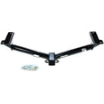 thumbnail image 2 of Draw-Tite 75648 Class III Max Frame Receiver Trailer Hitch w/ 2 Inch Tube, 2 of 12