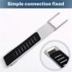 thumbnail image 5 of Super Soft Sportflex Silicone Wristband for 5.0, 5 of 5