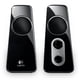 image 2 of Logitech Z523 2.1 Speaker System - Black