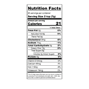Agar Agar Powder 16 Ounces - Average Gel Strength