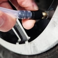 thumbnail image 4 of TireJect Off-Road Tubeless Tire Sealant Kit: Fix a Flat Tire & Prevent Flat Tires, Seal Punctures Leaks Dry Rot Thorns Nails Screws, tire repair slime, puncture tire sealer (40oz, 4-Tire Value Pack), 4 of 7