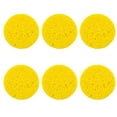 thumbnail image 1 of Natural Cellulose Spa Sponge for Daily Cleansing, Massage, Pore Exfoliating, 1 of 5