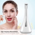 thumbnail image 2 of Masajeador Facial Sónico, Máquina De Terapia De Iones De Importación De Esencia, Máquina De Cuidado De La Piel, Instrumento De Belleza Inalámbrico, Terapia Magnética Para ANGGREK EBJM10, 2 of 8