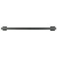 thumbnail image 6 of Hickory Hardware P3027-MB 12 in. Center to Center Studio Collection Pull, Matte Black Finish, 6 of 7