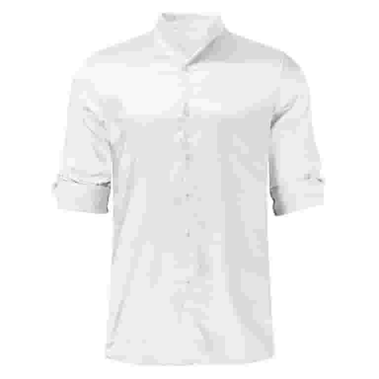ランキングや新製品 Bodysuit Shirts White Men HSMQHJWE Shirt Casual Fashion Men Clothing